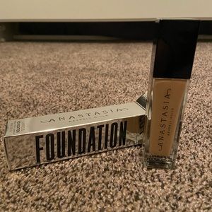 Anastasia Beverly Hills Foundation